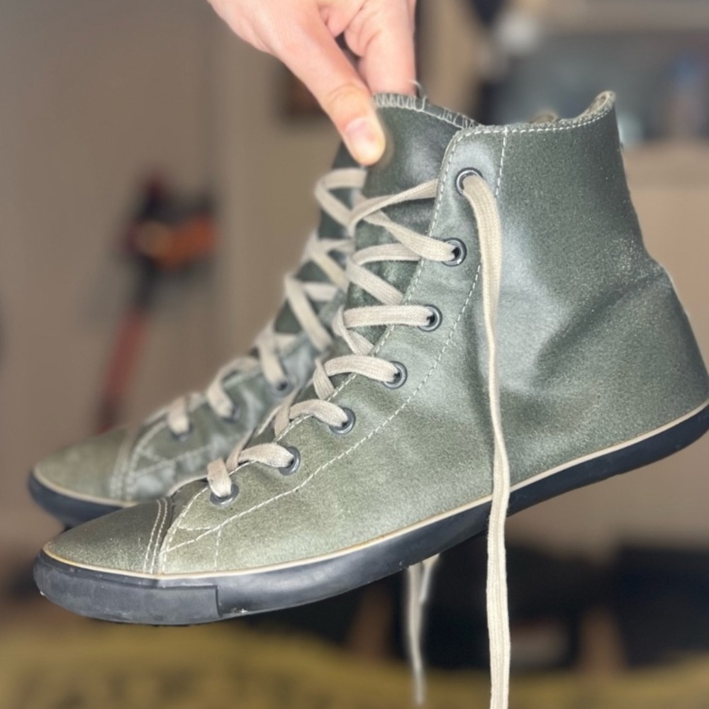 Converse Slim High Top Sneakers